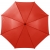Klassieke automatische paraplu (Ø 103 cm) rood