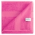 Sophie Muval Badhanddoek 140x70 cm (450 g/m²) roze