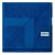 Sophie Muval Badhanddoek 140x70 cm (450 g/m²) kobaltblauw
