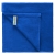 Sophie Muval Gastendoek 50x30 cm (360 g/m²) kobaltblauw