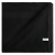 S. Muval strandlaken 180 x 100 cm (520 g/m²) zwart