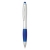Stylus pen blauw