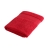 Keukenhanddoek 50x50 cm (450 g/m2) rood/rood