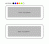 Powerzipper Powerbank 3600 mAhB