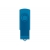 USB stick 2.0 Twister 16GB lichtblauw