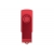 USB stick 2.0 Twister 16GB rood