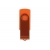 USB stick 2.0 Twister 16GB oranje