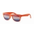 Zonnebril met landenvlag (UV400) oranje