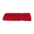 Solaine Promo Badhanddoek 360 g/m² rood