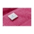 Solaine Deluxe Handdoek 450 g/m² roze