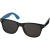 Sun Ray zonnebril – colour pop (UV400) Process blauw/Zwart