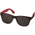 Sun Ray zonnebril – colour pop (UV400) rood/zwart