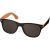 Sun Ray zonnebril – colour pop (UV400) oranje/zwart