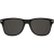 Sun Ray zonnebril – colour pop (UV400) wit/zwart
