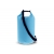 Waterwerende tas 15L IPX6 lichtblauw