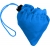 Polyester (210D) boodschappentas Billie blauw