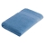 Sophie Muval handdoek 140x70 cm (500 g/m²) Denim Blauw/Denim blauw