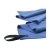 Quick Dry Sports/Travel Towel sporthanddoek blauw