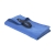 Quick Dry Sports/Travel Towel sporthanddoek blauw