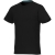 Jade GRS gerecycled heren t-shirt met korte mouwen zwart
