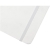 Breccia steenpapier notitieboek (A5) wit