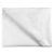 Microfiber handdoek - 40 x 75cm wit