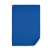 RPET golfhanddoek met hanger blauw
