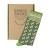Eco-Bamboo Socks sokken groen