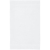 Evelyn handdoek 100 x 180 cm van 450 g/m² katoen wit