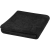 Riley handdoek 100 x 180 cm van 550 g/m² katoen zwart