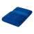 Recycled Cotton Towel, 70 x 140 cm, 450gr/m2 kobaltblauw