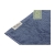Walra Towel Remade Cotton 50x100 handdoek blauw