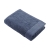 Walra Towel Remade Cotton 50 x 100 handdoek blauw