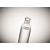Borosilicaat fles (500 ml) transparant