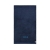 VINGA Birch handdoek 90x150 blauw
