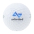 tomorrow golf Single Pack Recycled Golf Balls wit