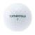 tomorrow golf Single Pack Recycled Golf Balls wit