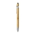 Luca Touch FSC-100% Bamboo stylus pen Bamboe