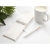 Milk-Carton Smart Note Set notitieboek wit