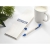 Milk-Carton Smart Note Set notitieboek blauw