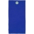 Pieter GRS ultralichte en sneldrogende handdoek 50 x 100 cm koningsblauw