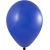 Goedkope ballon (85 / 95 cm) donkerblauw