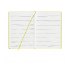 Neon Notes A5 notitieboekje bedrukken