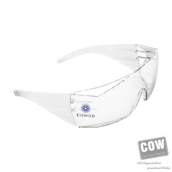 Afbeelding van relatiegeschenk:EyeProtect veiligheidsbril