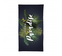 Promo BeachTowel bedrukken