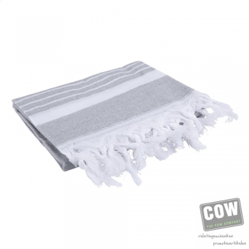 Afbeelding van relatiegeschenk:Oxious Hammam Towels - Promo hamamdoek