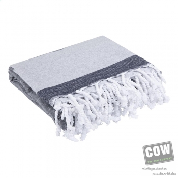 Afbeelding van relatiegeschenk:Oxious Hammam Towels - Unique XXL zomerdeken
