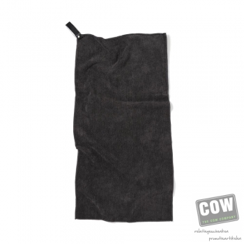 Afbeelding van relatiegeschenk:VINGA RPET Active Dry handdoek 40x80