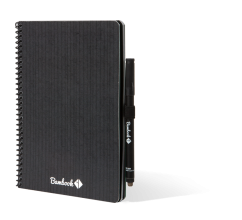 Bambook softcover A4 Bambook softcover A4 bedrukken